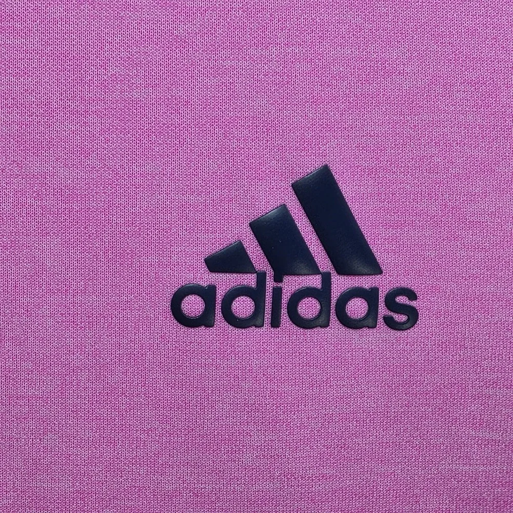 Adidas Golf Adizero Polo Shirt‎ Mens M Soccer Performance Wear Soft